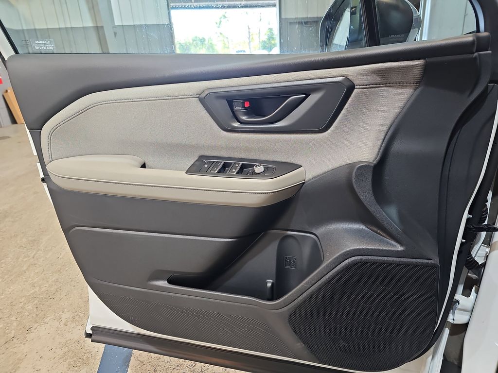 2026 Subaru Forester Premium - Photo 25