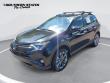Used 2017 Toyota RAV4 Hybrid Limited SUV