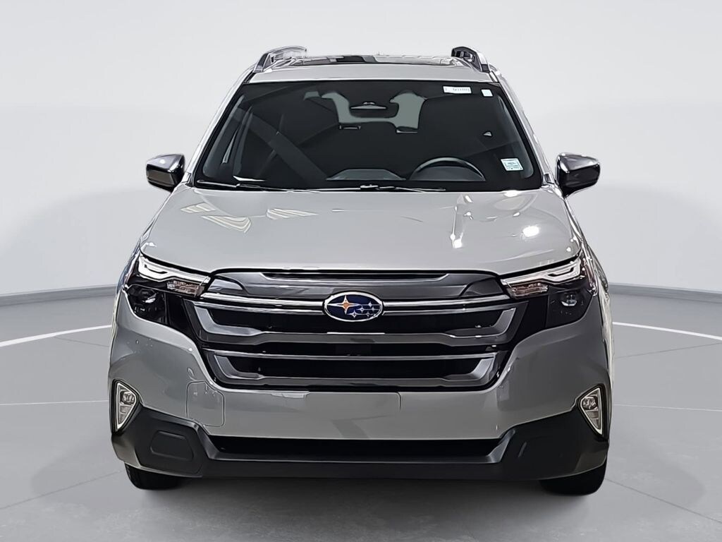 New 2026 Subaru Forester Premium SUV