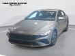 Used 2025 Hyundai Elantra SEL Convenience Sedan