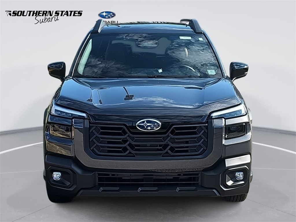 2026 Subaru Outback Touring's photo