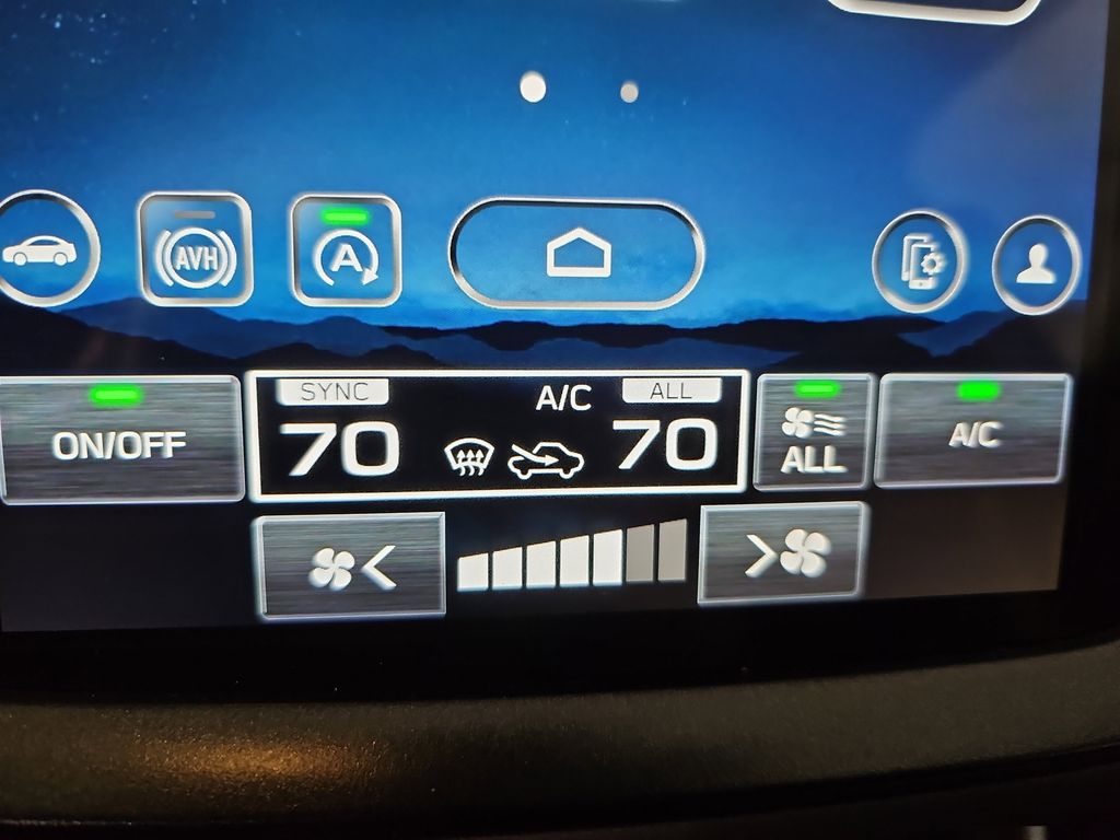 2026 Subaru Crosstrek Sport - Photo 22