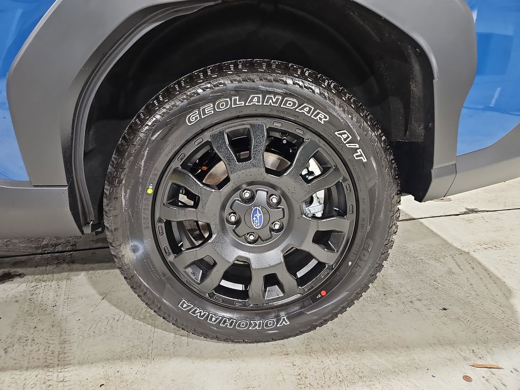 2026 Subaru Forester Wilderness - Photo 35