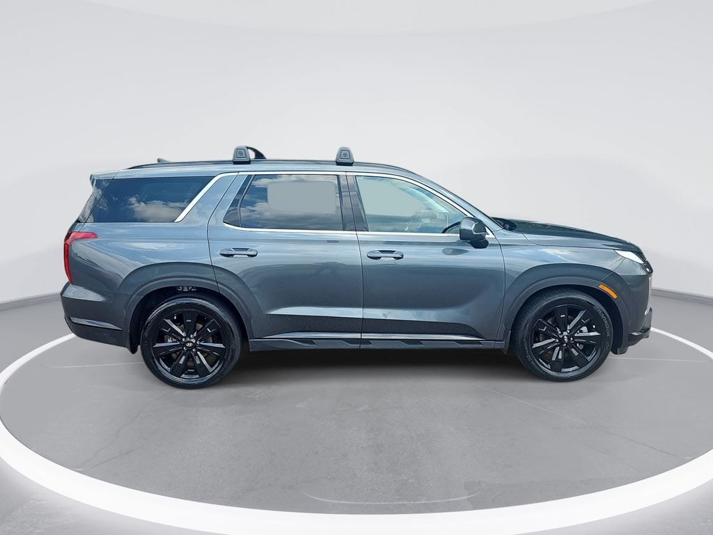 Used 2023 Hyundai Palisade XRT SUV