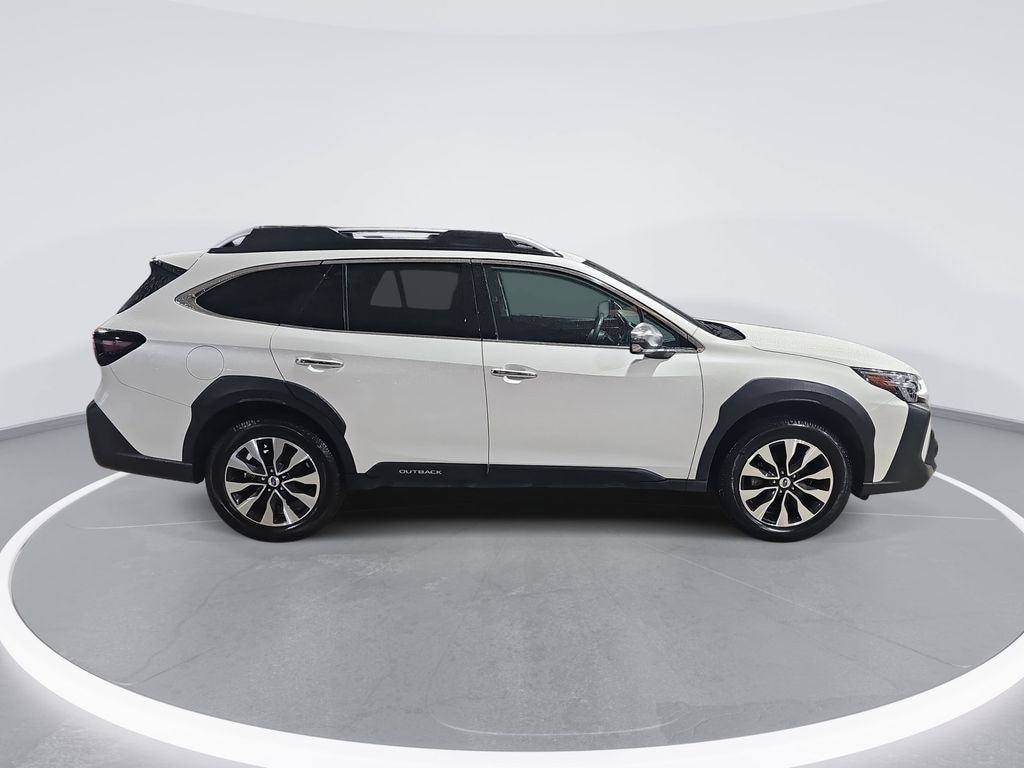 Used 2024 Subaru Outback Touring SUV