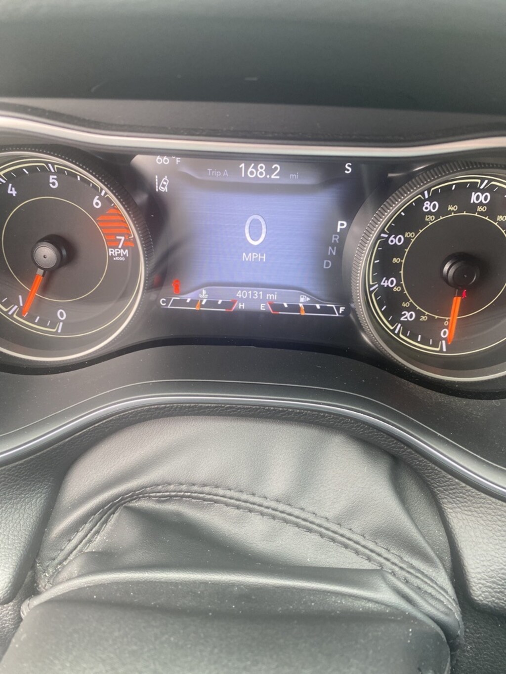 Used 2023 Jeep Cherokee Altitude SUV