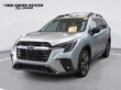  Subaru Ascent