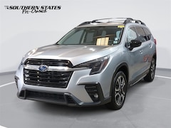 2024 Subaru Ascent Limited SUV 4S4WMASD3R3434070