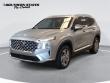 Used 2022 Hyundai Santa Fe SEL SUV
