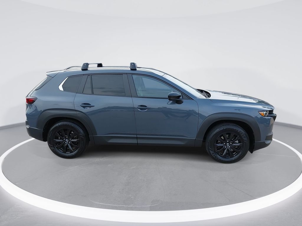 Used 2024 Mazda CX-50 2.5 S Select Package SUV
