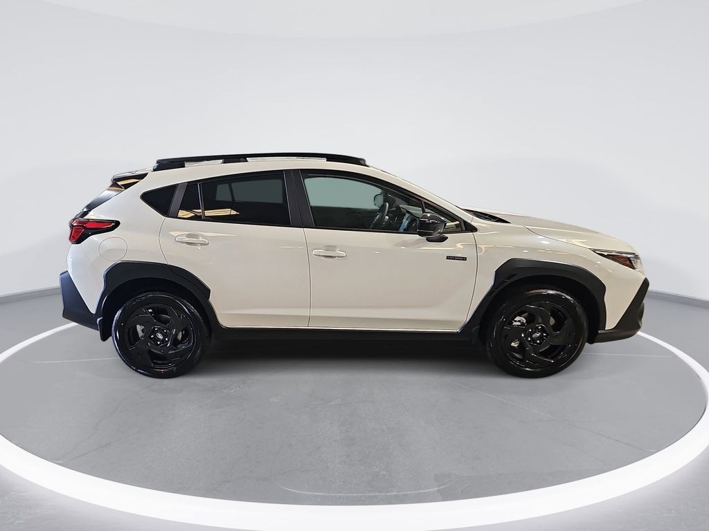 New 2026 Subaru Crosstrek Sport Hybrid SUV