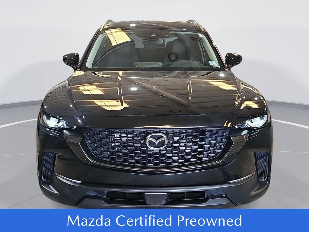Used 2024 Mazda CX-50 2.5 S Preferred Package SUV