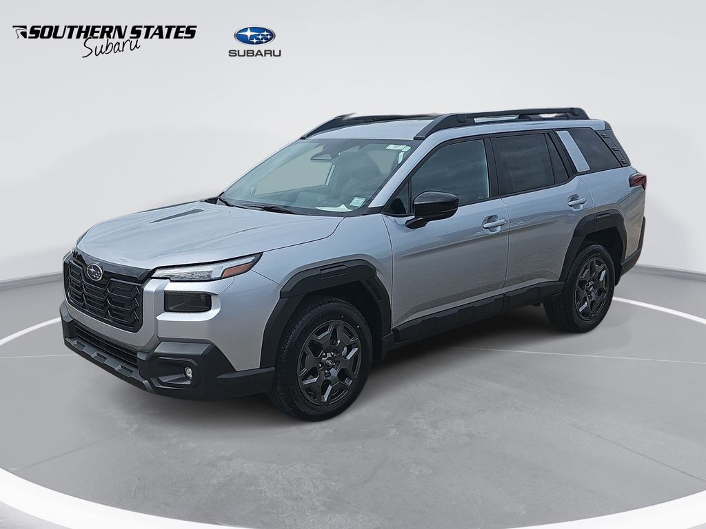 2026 Subaru Outback Premium's photo