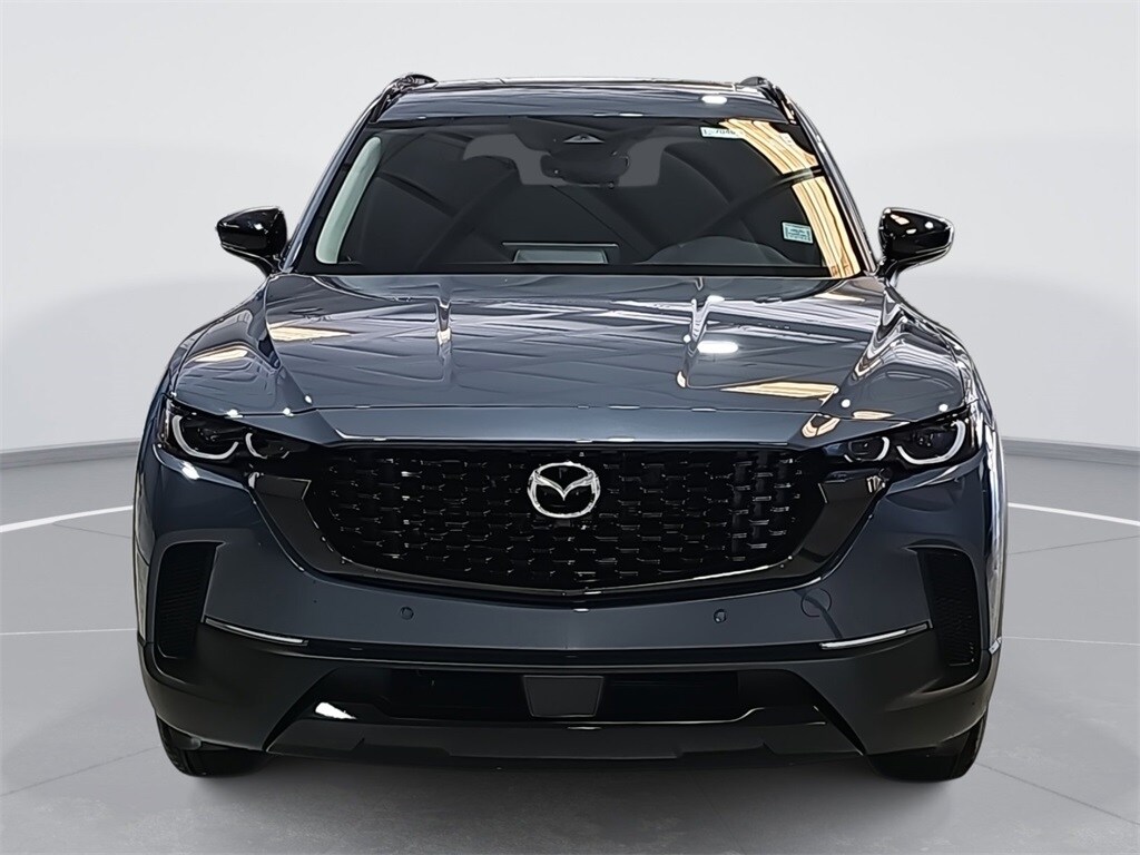 New 2026 Mazda CX-50 Hybrid Premium SUV