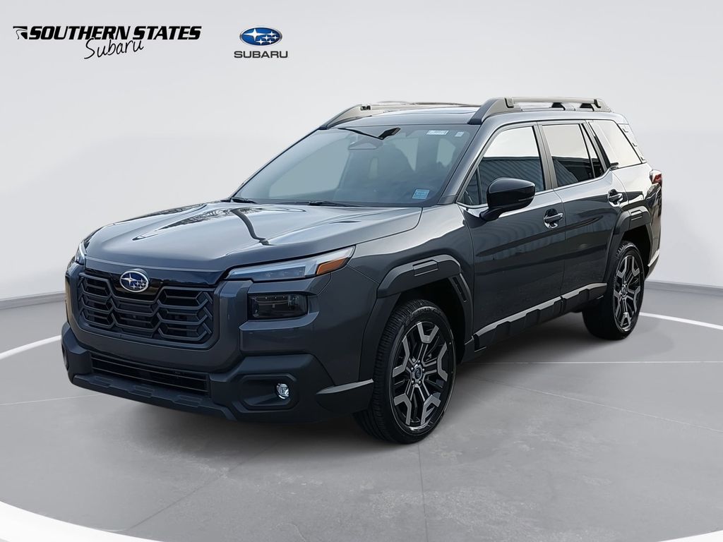 Featured New 2026 Subaru Outback Touring XT SUV for sale in Raleigh, NC