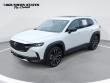 Used 2025 Mazda CX-50 2.5 Turbo Premium Plus Package SUV