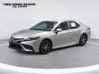Used 2023 Toyota Camry SE Sedan