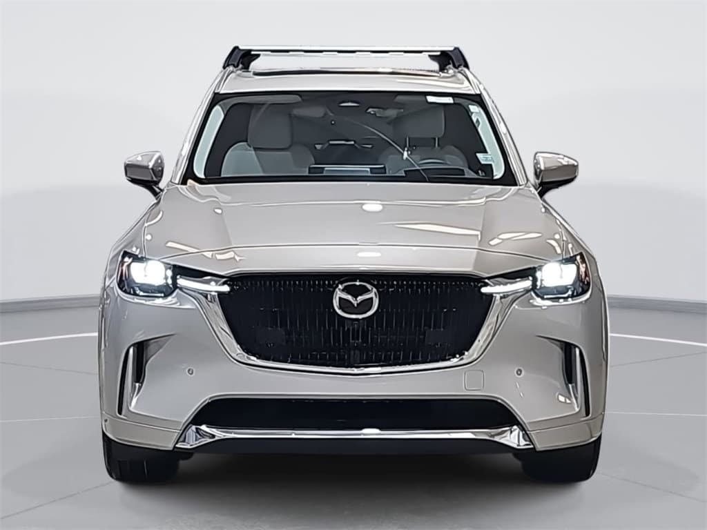 New 2026 Mazda CX-90 3.3 Turbo S Premium Plus SUV