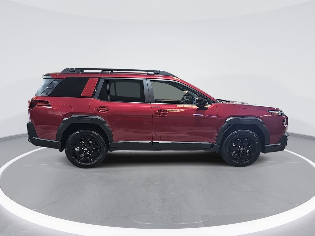 New 2026 Subaru Outback Limited SUV