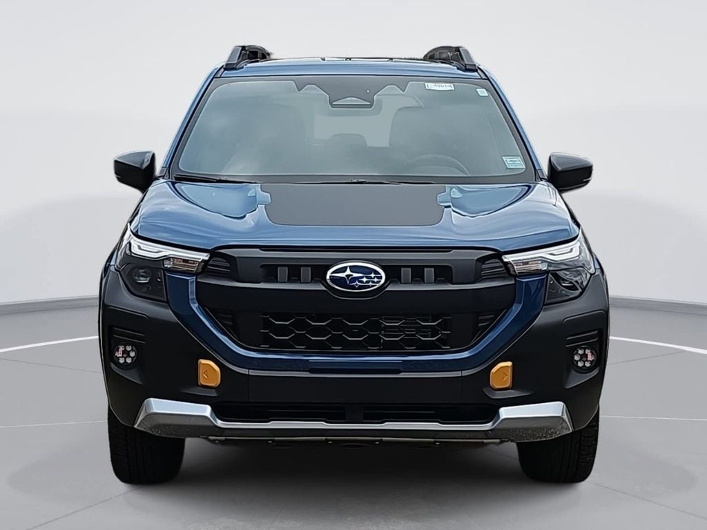 New 2026 Subaru Forester Wilderness SUV