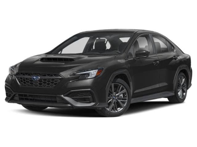 2026 Subaru WRX -'s photo