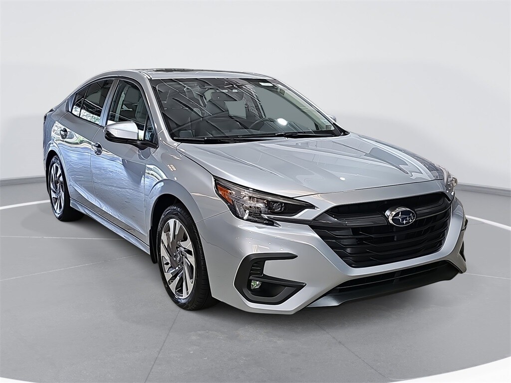 New 2025 Subaru Legacy Limited Sedan
