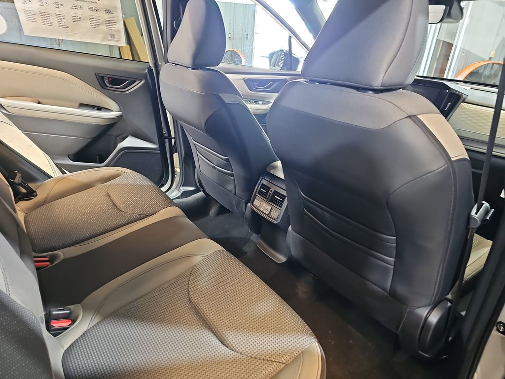 2026 Subaru Forester Premium - Photo 11