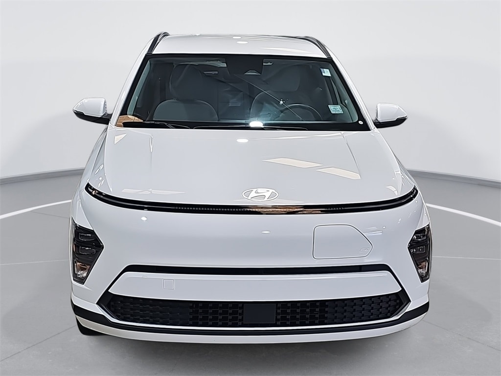 Used 2025 Hyundai Kona EV SEL with VIN KM8HC3A65SU021674 for sale in Raleigh, NC