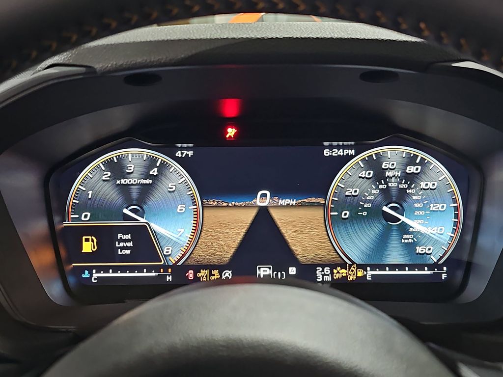 2026 Subaru Forester Wilderness - Photo 19