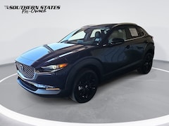 2025 Mazda CX-30 2.5 S Select Sport SUV 3MVDMBBM3SM785954