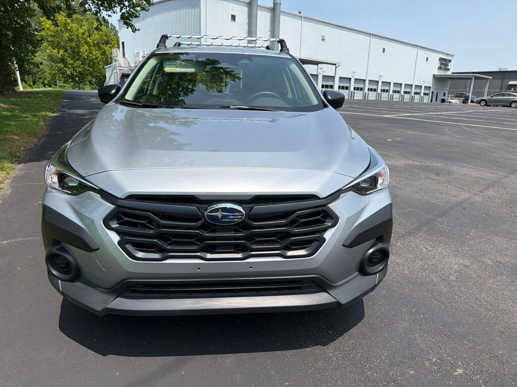 Used 2024 Subaru Crosstrek Base SUV