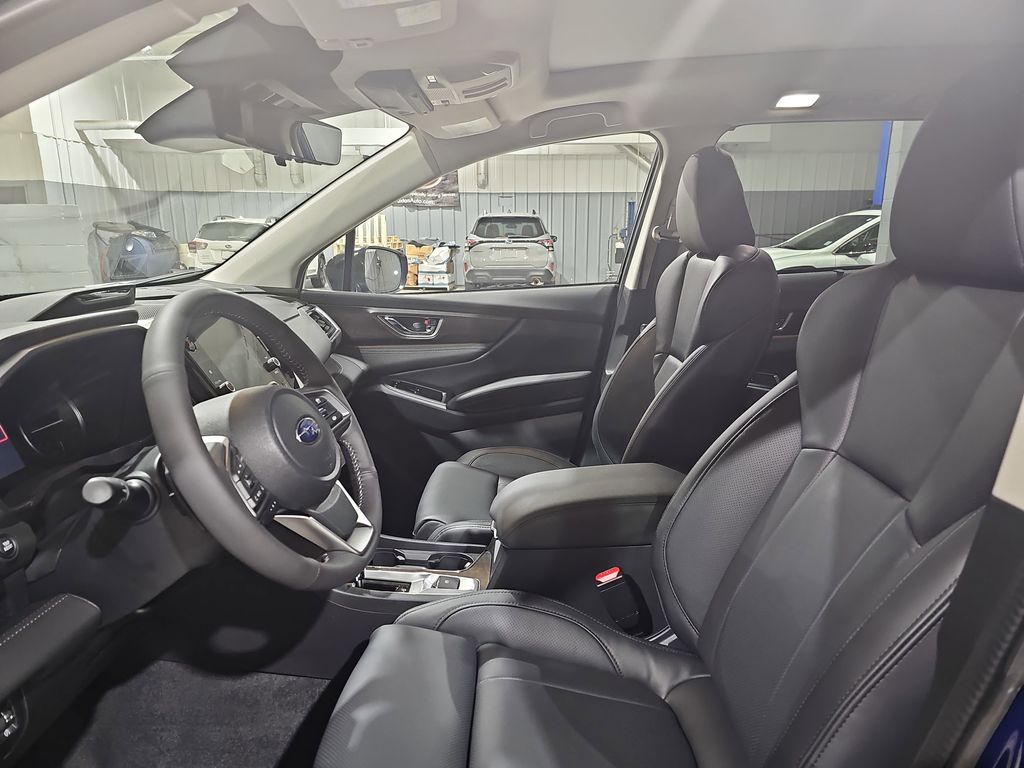 2026 Subaru Ascent Touring - Photo 16