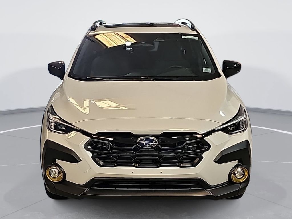 New 2026 Subaru Crosstrek Sport Hybrid SUV