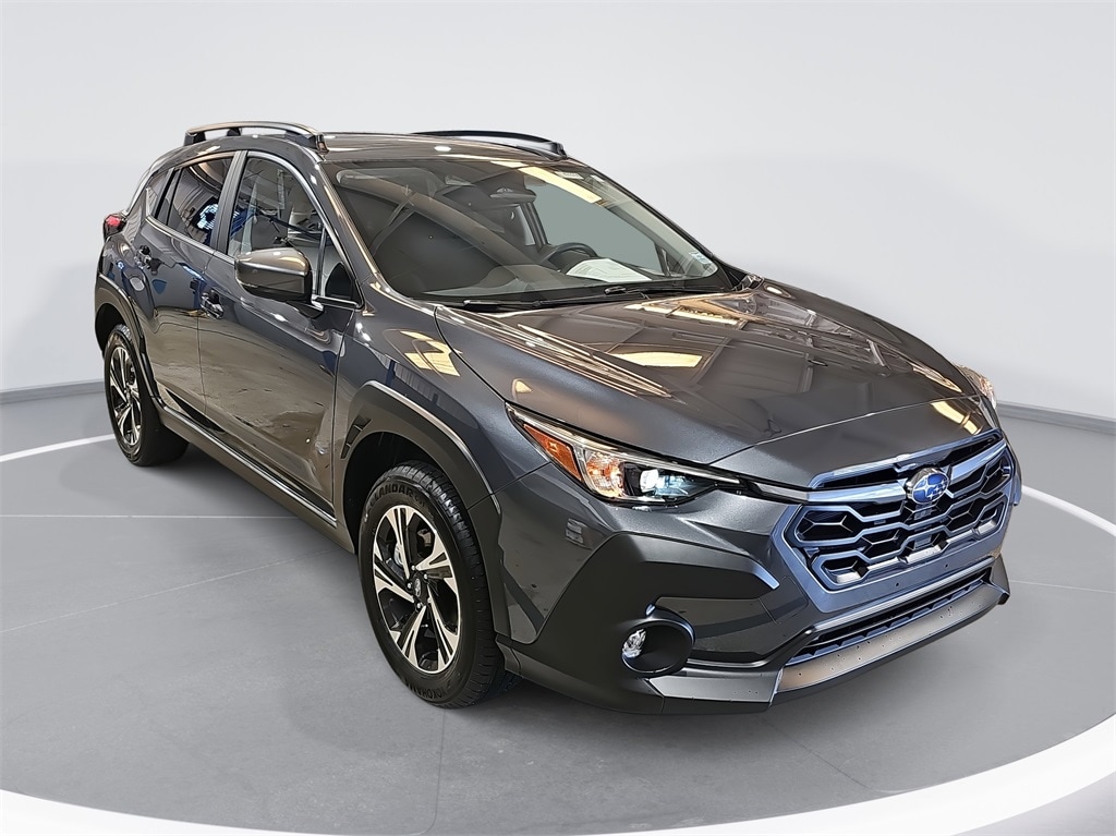 New 2025 Subaru Crosstrek Premium SUV