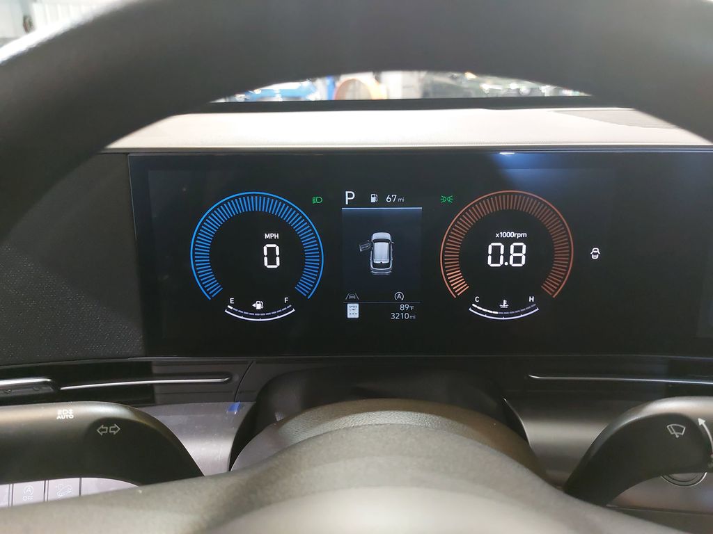 2026 Hyundai Kona SE - Photo 19