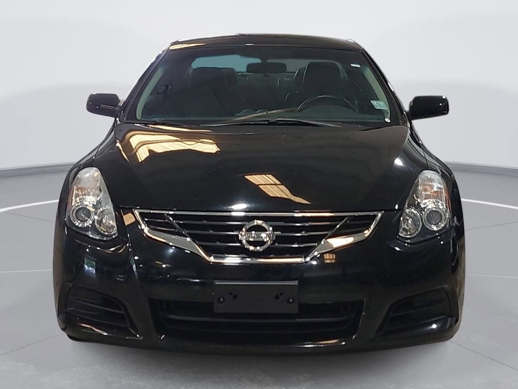 Used 2012 Nissan Altima S with VIN 1N4AL2EP5CC145296 for sale in Raleigh, NC