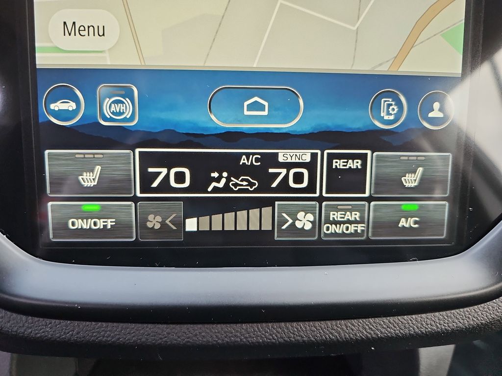 2026 Subaru Ascent Limited Bronze Edition - Photo 25