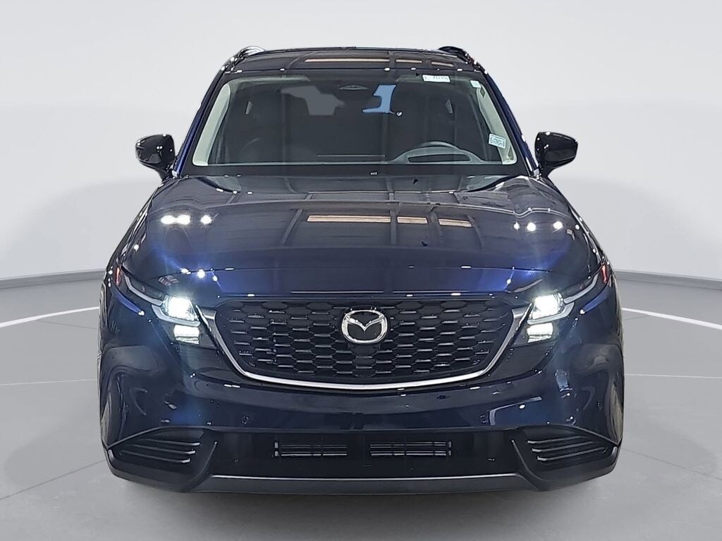 New 2026 Mazda CX-5