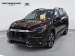 Subaru Ascent