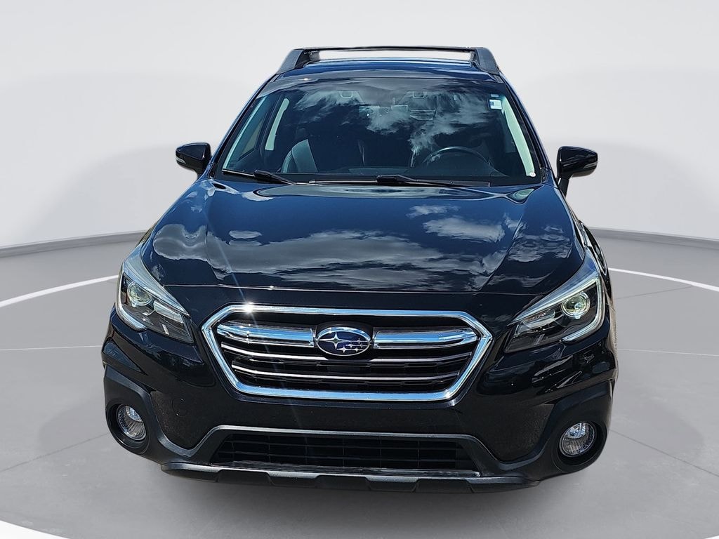 Used 2019 Subaru Outback 2.5i SUV