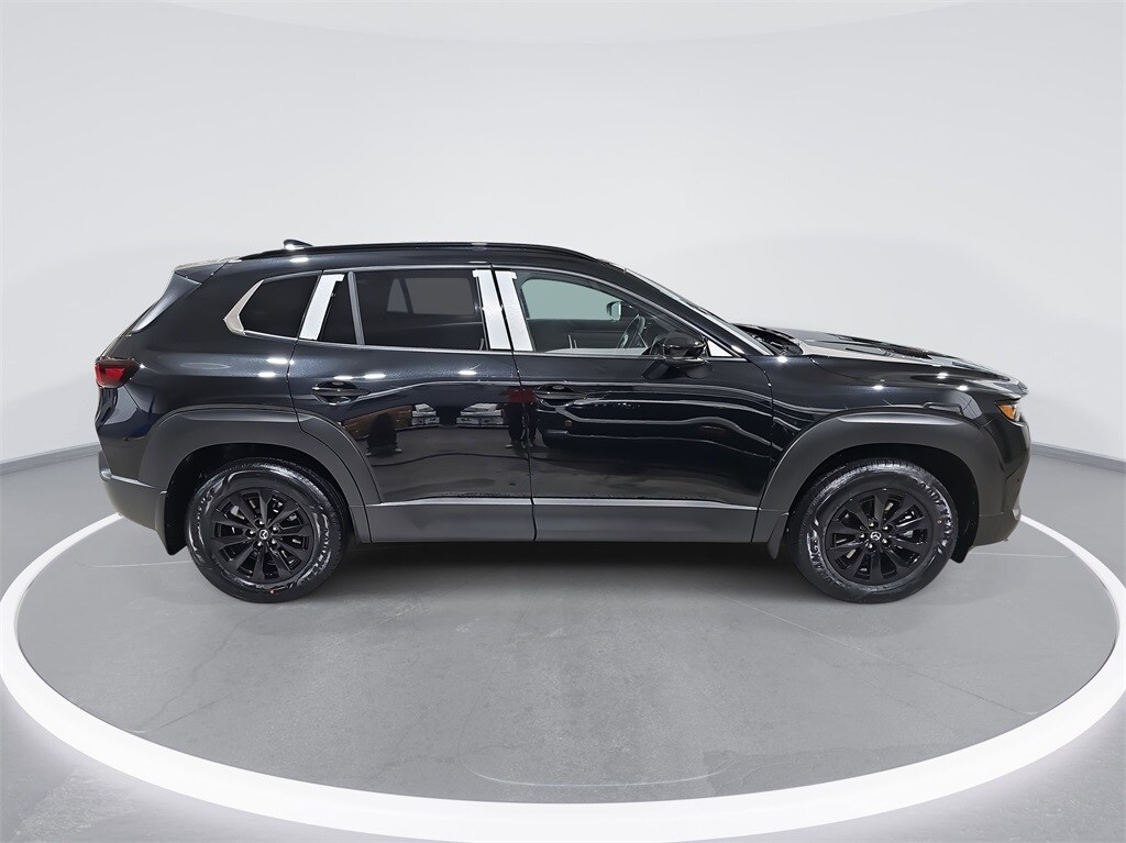 New 2026 Mazda CX-50 Hybrid Premium SUV