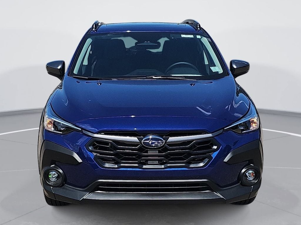New 2026 Subaru Crosstrek Premium SUV