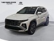 Hyundai Tucson Hybrid