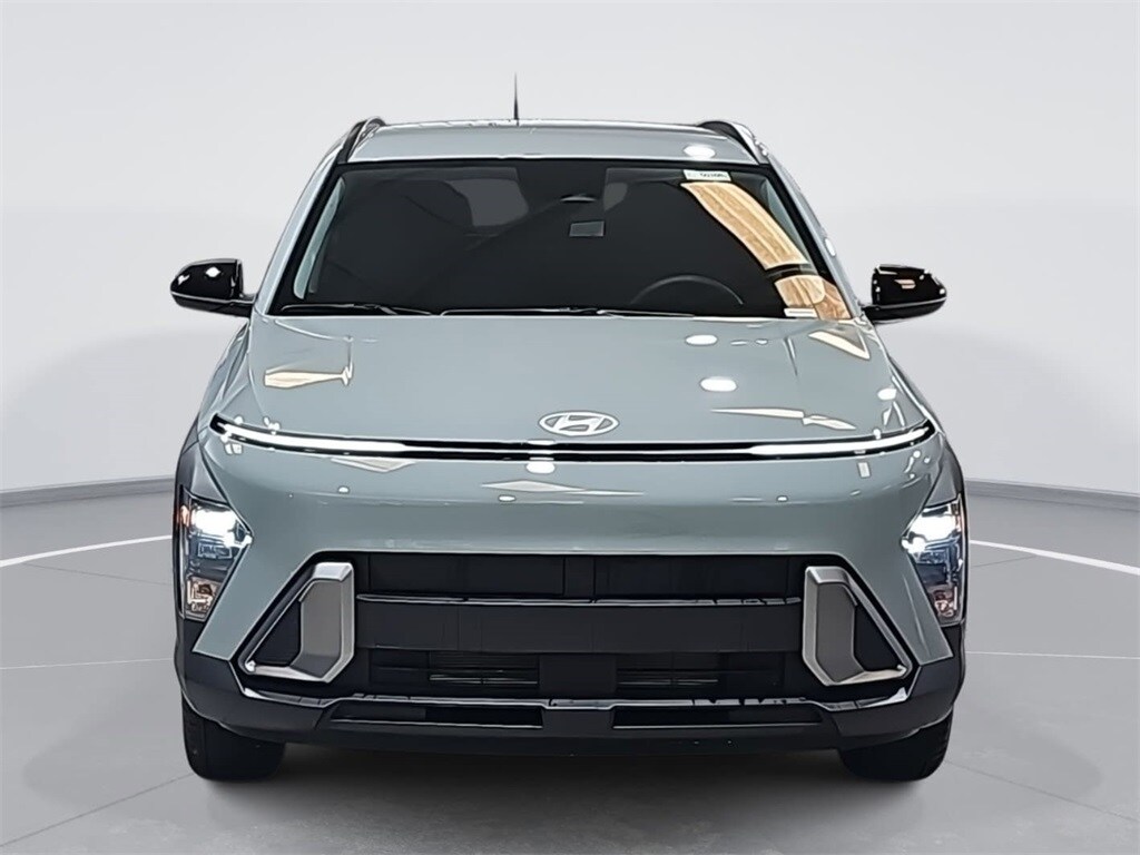 New 2026 Hyundai Kona SEL Sport SUV