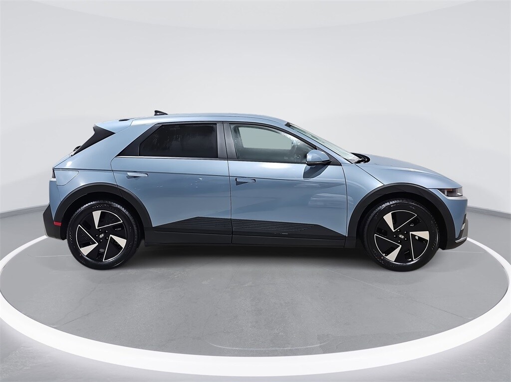 New 2026 Hyundai IONIQ 5 SE SUV