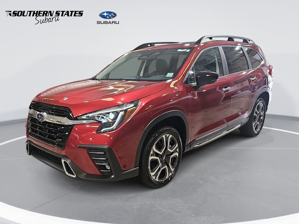2026 Subaru Ascent Touring 7 Passenger's photo