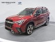  Subaru Ascent