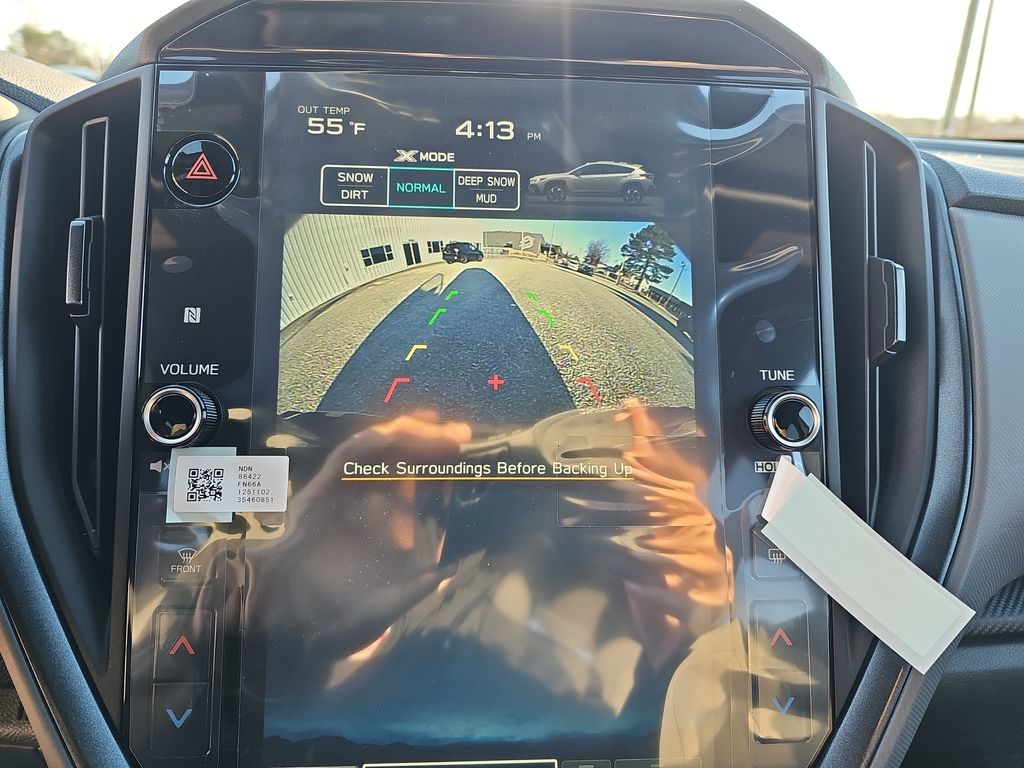 2026 Subaru Crosstrek Sport - Photo 24
