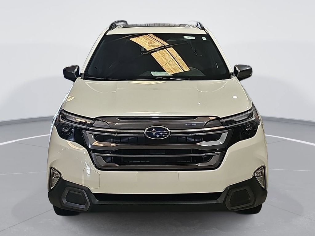 New 2026 Subaru Forester Limited Hybrid SUV