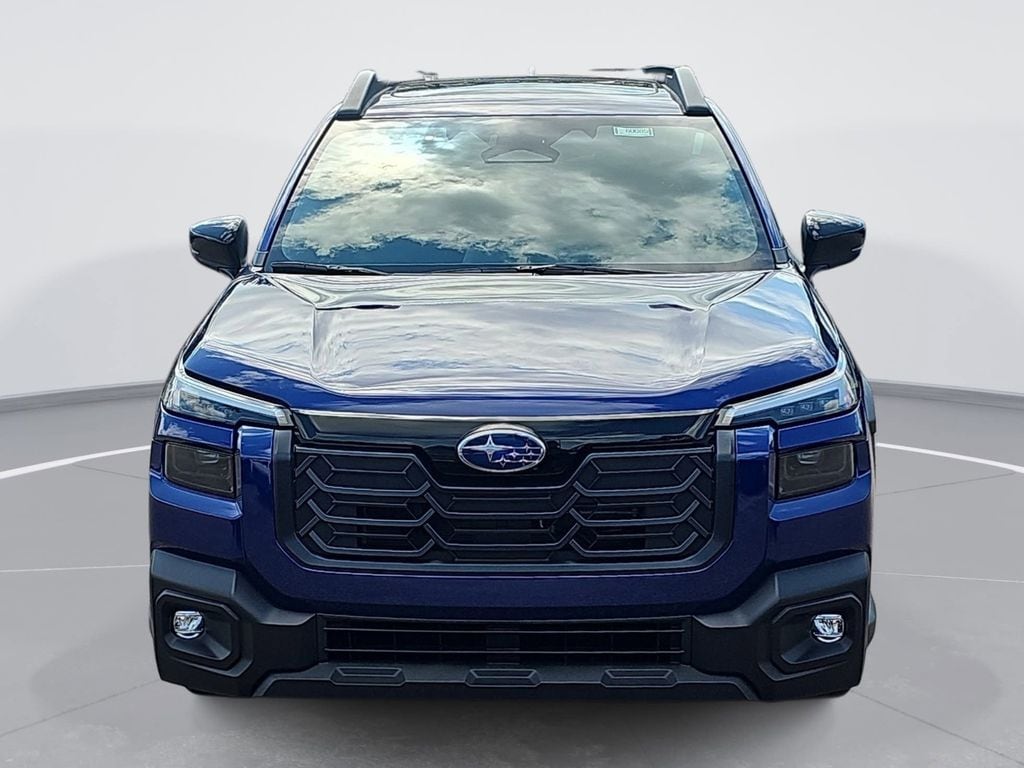 New 2026 Subaru Outback Limited SUV